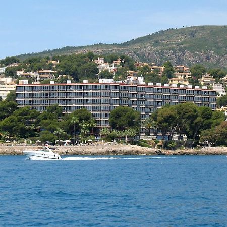 אייטאס Hotel De Mar Gran Melia - Adults Only - The Leading Hotels Of The World חדר תמונה