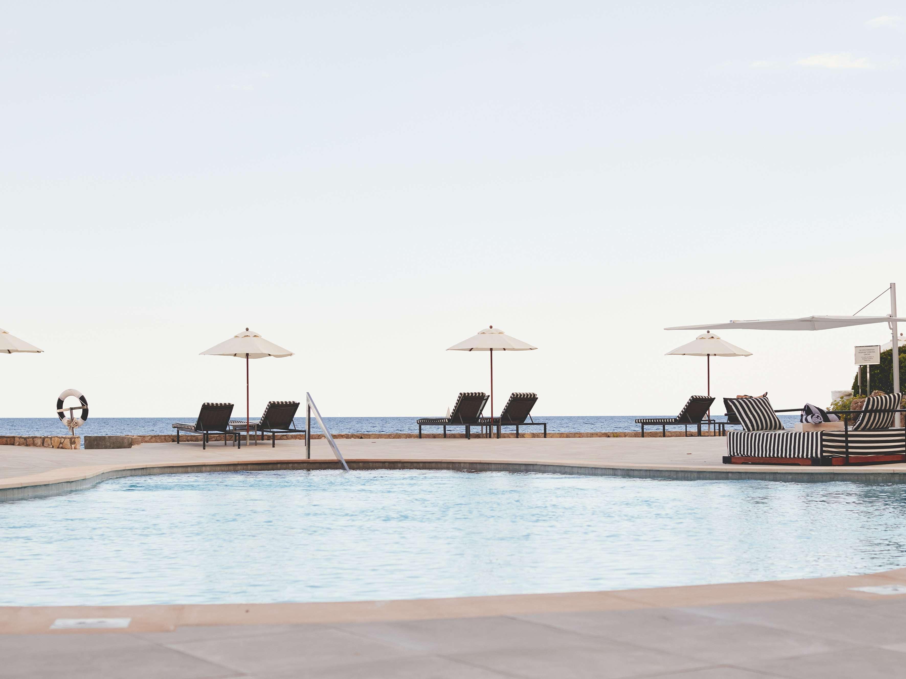 אייטאס Hotel De Mar Gran Melia - Adults Only - The Leading Hotels Of The World מראה חיצוני תמונה