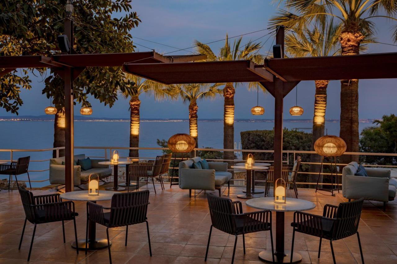 אייטאס Hotel De Mar Gran Melia - Adults Only - The Leading Hotels Of The World מראה חיצוני תמונה