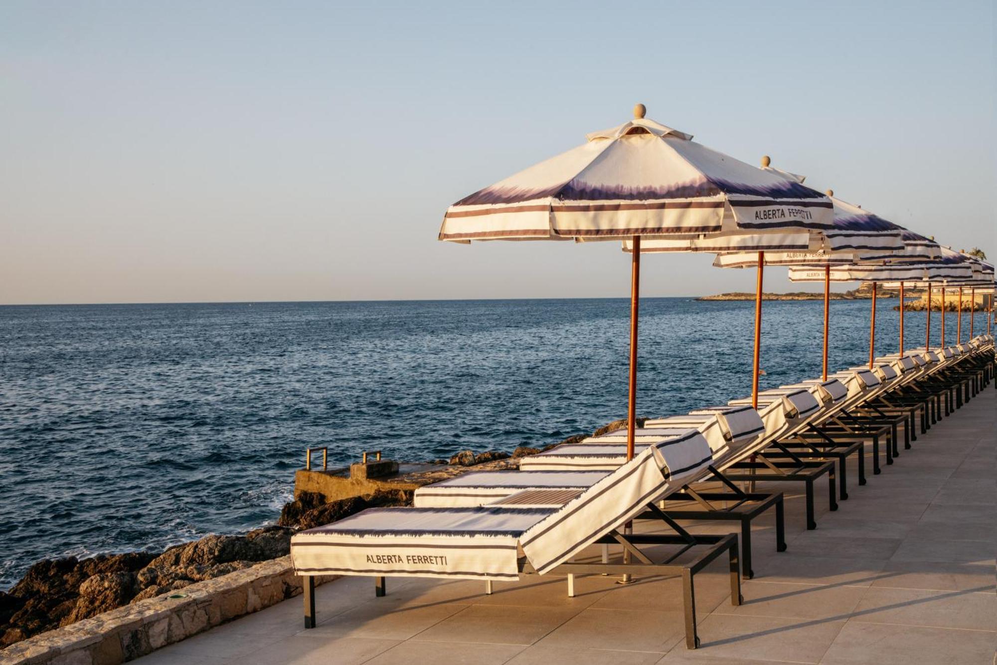 אייטאס Hotel De Mar Gran Melia - Adults Only - The Leading Hotels Of The World מראה חיצוני תמונה