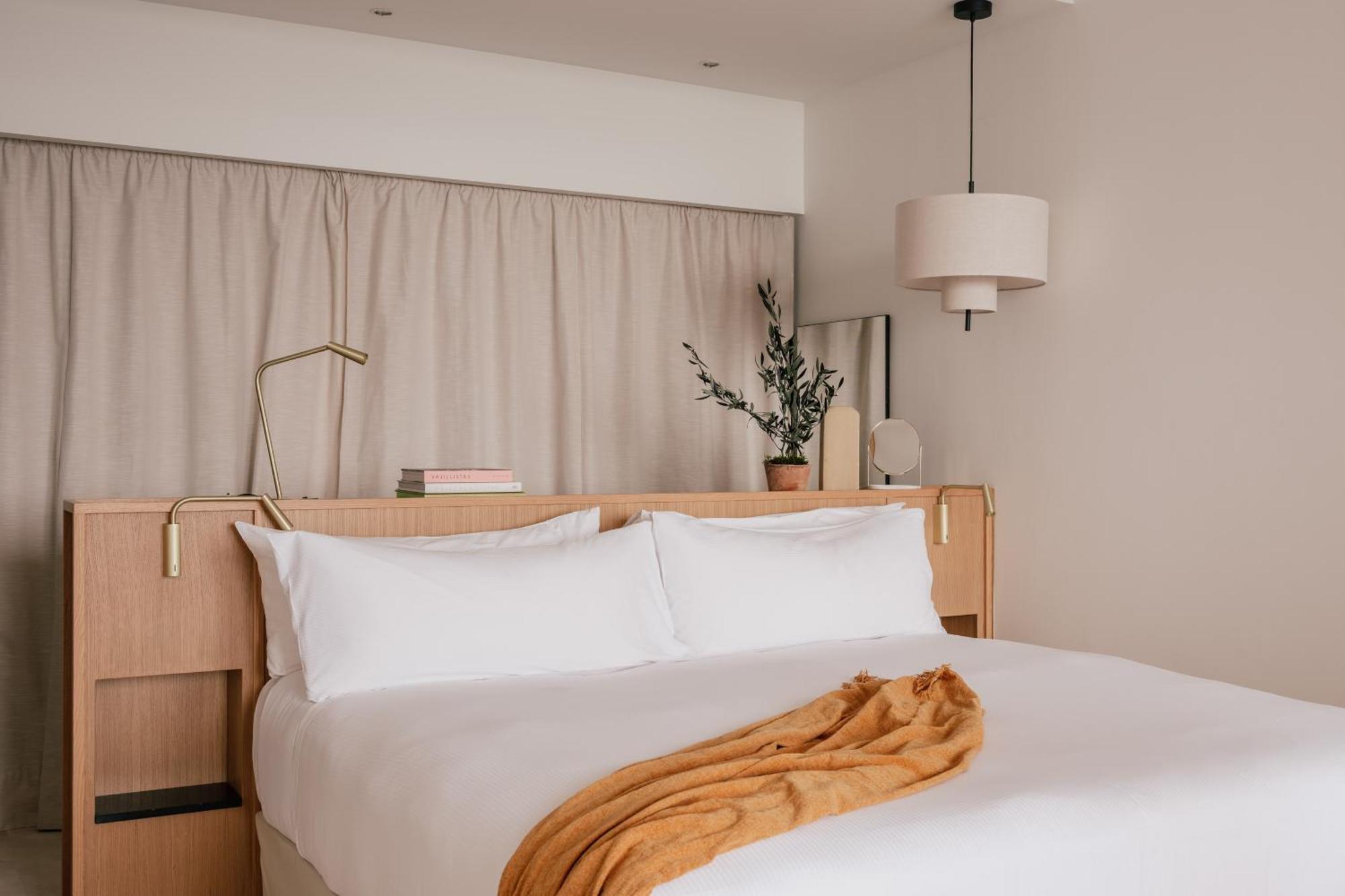 אייטאס Hotel De Mar Gran Melia - Adults Only - The Leading Hotels Of The World מראה חיצוני תמונה